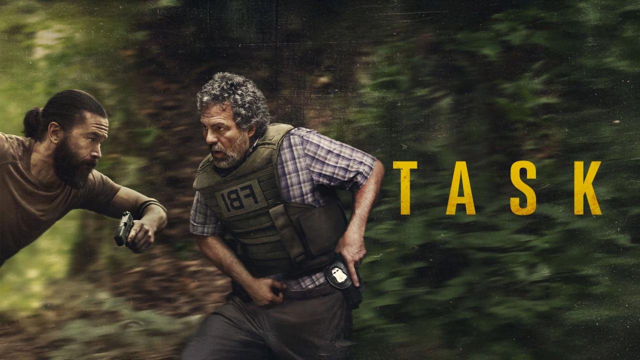 مسلسل Task الحلقة 7 السابعة والاخيرة مترجمة