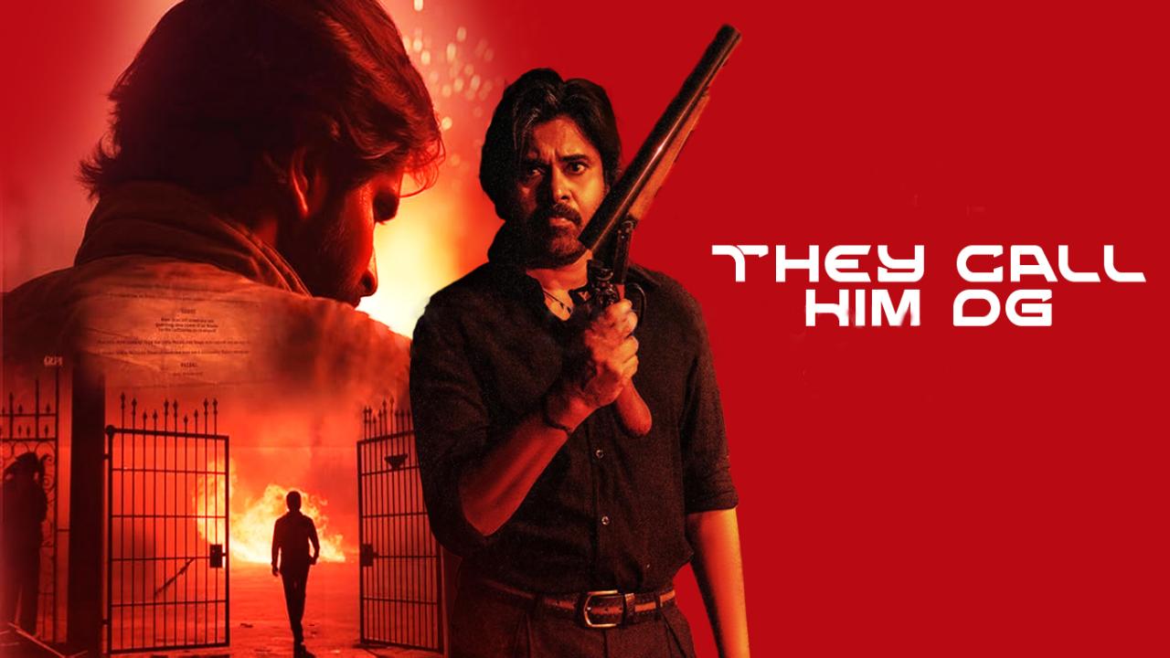 فيلم They Call Him OG 2025 مترجم