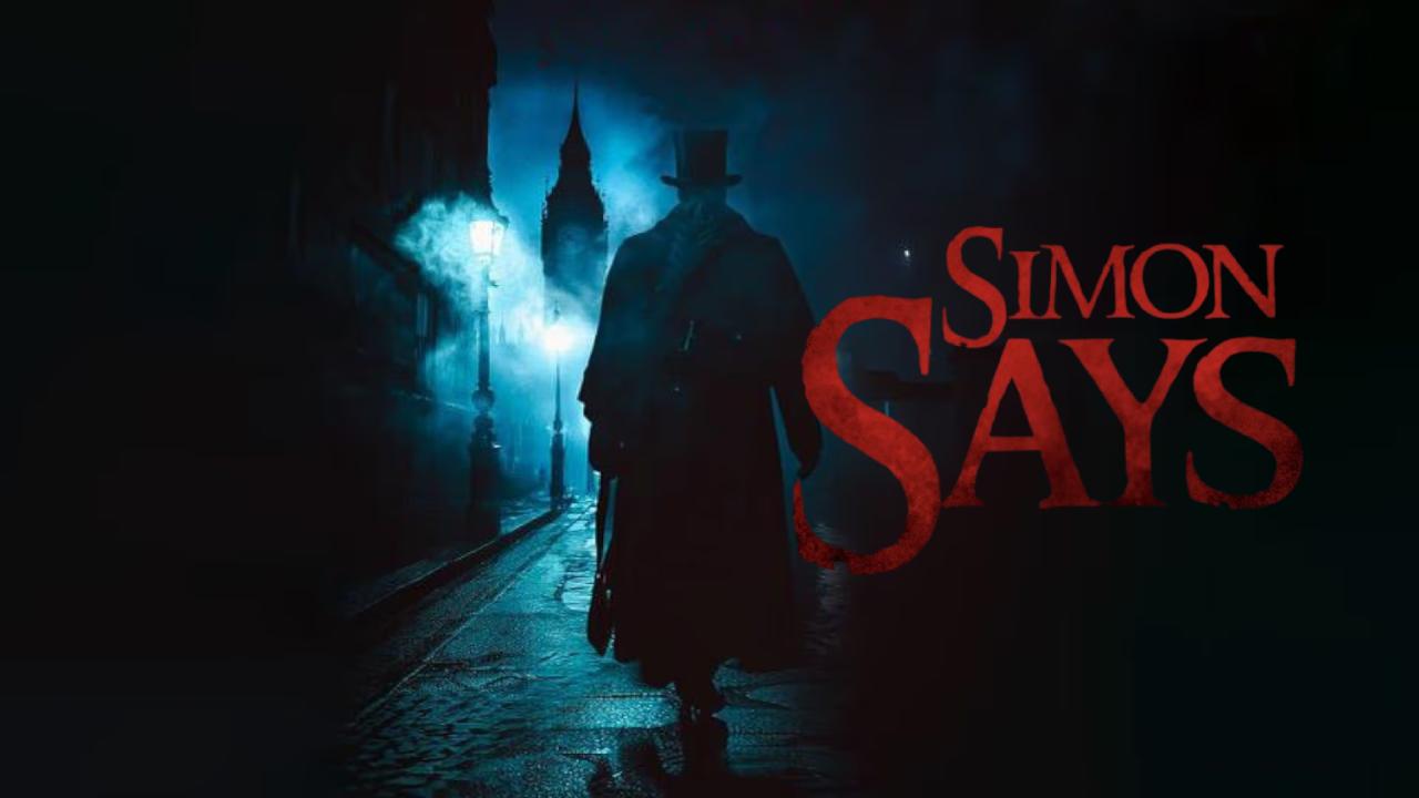 فيلم Simon Says 2025 مترجم