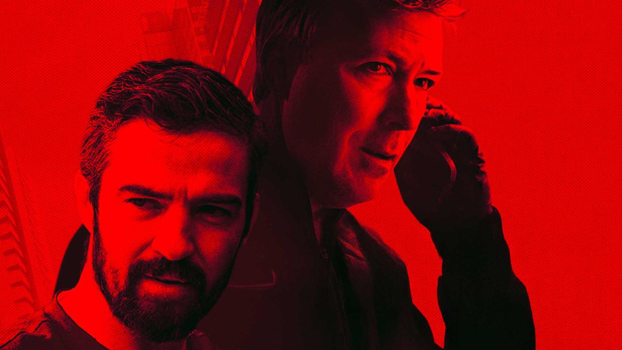 فيلم Amongst the Wolves 2024 مترجم