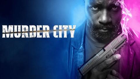 فيلم Murder City 2023 مترجم