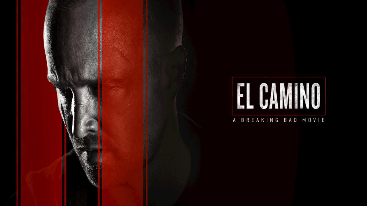 فيلم El Camino: A Breaking Bad Movie 2019 مترجم