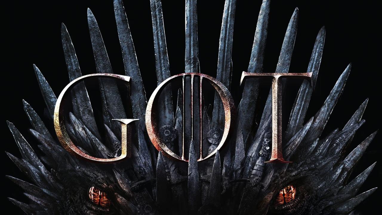 مسلسل Game of Thrones الموسم الثامن الحلقة 4 الرابعة مترجمة