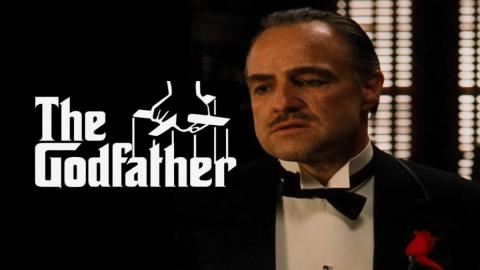 فيلم The Godfather 1972 مترجم