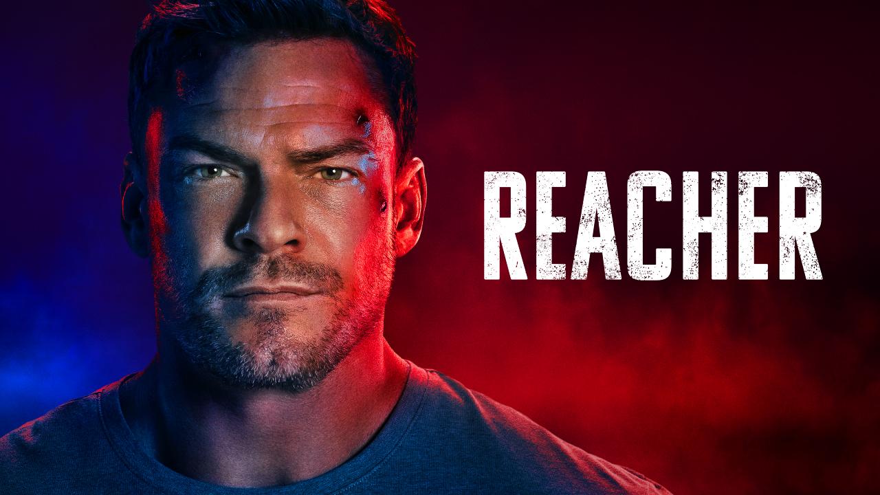 مسلسل Reacher الموسم الرابع مترجم كامل