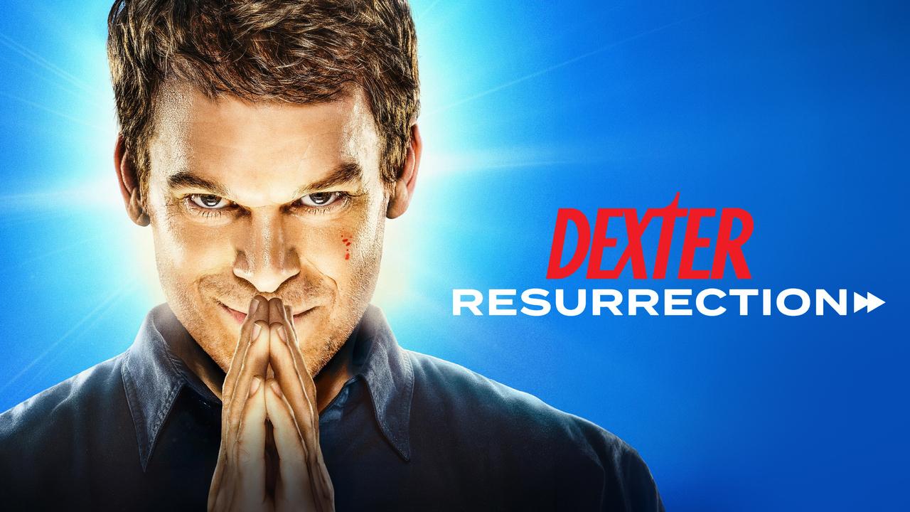 مسلسل Dexter Resurrection الحلقة 11 الحادية عشر مترجمة