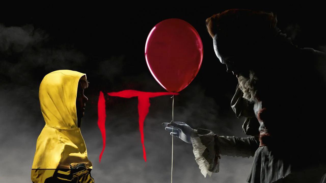 فيلم It 2017 مترجم