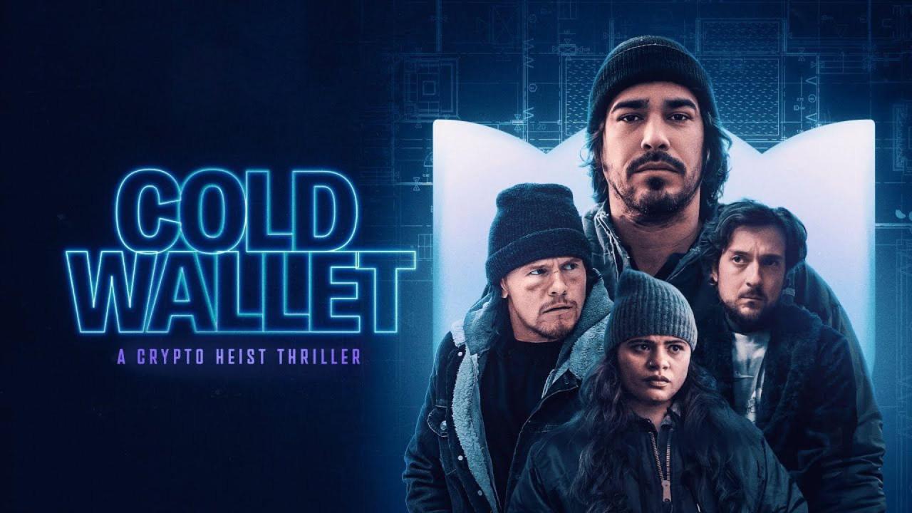 فيلم Cold Wallet 2024 مترجم