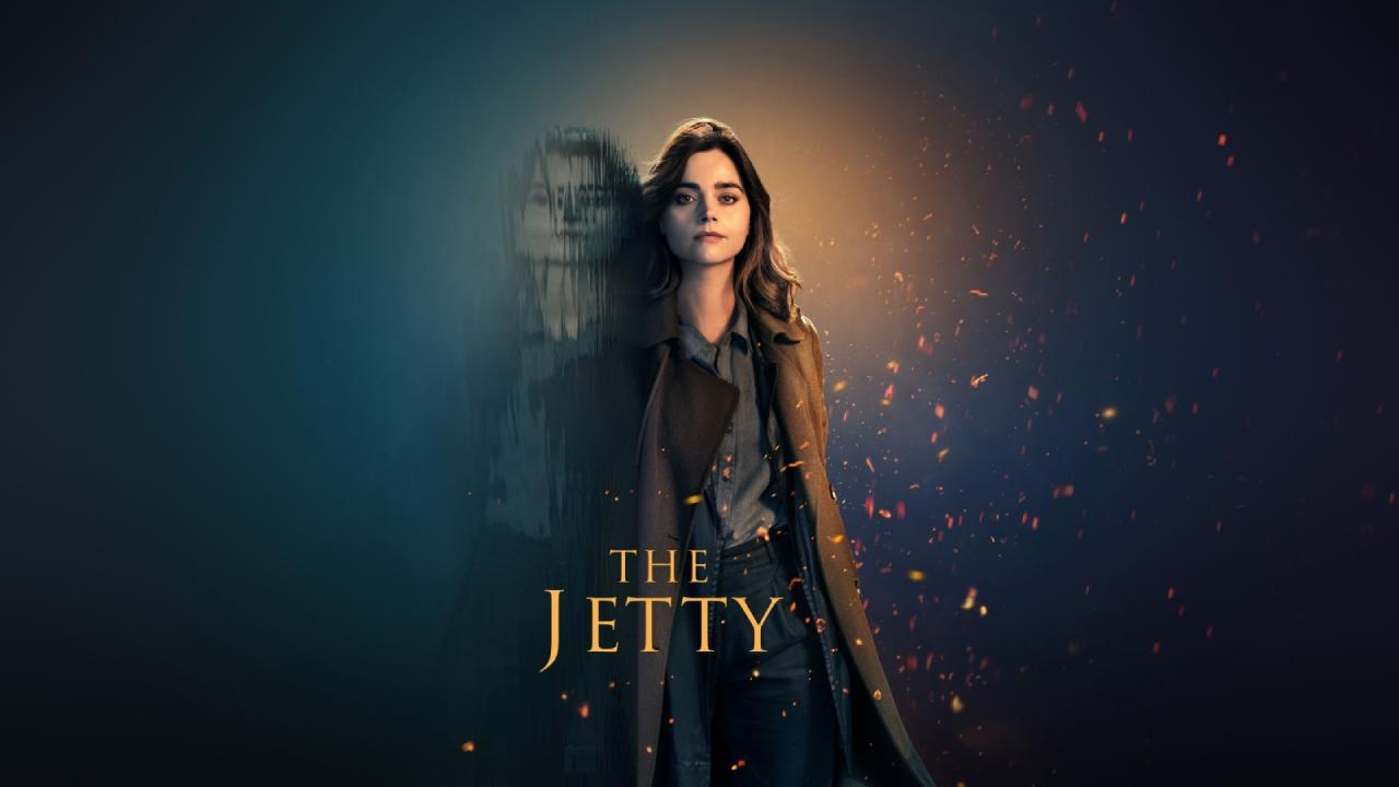 مسلسل The Jetty الموسم الاول مترجم