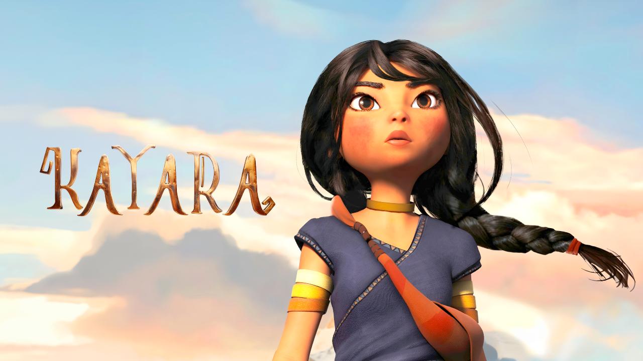 فيلم Kayara 2025 مترجم