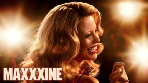 فيلم MaXXXine 2024 مترجم