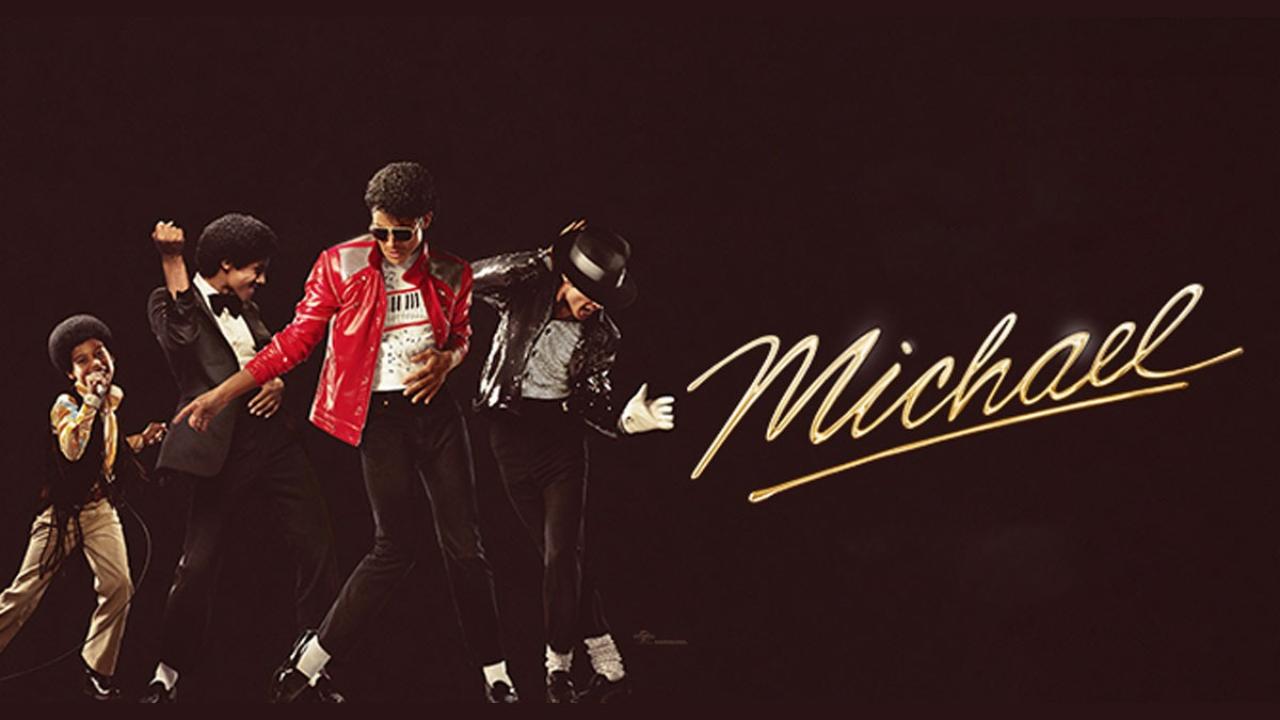 فيلم Michael 2026 مترجم