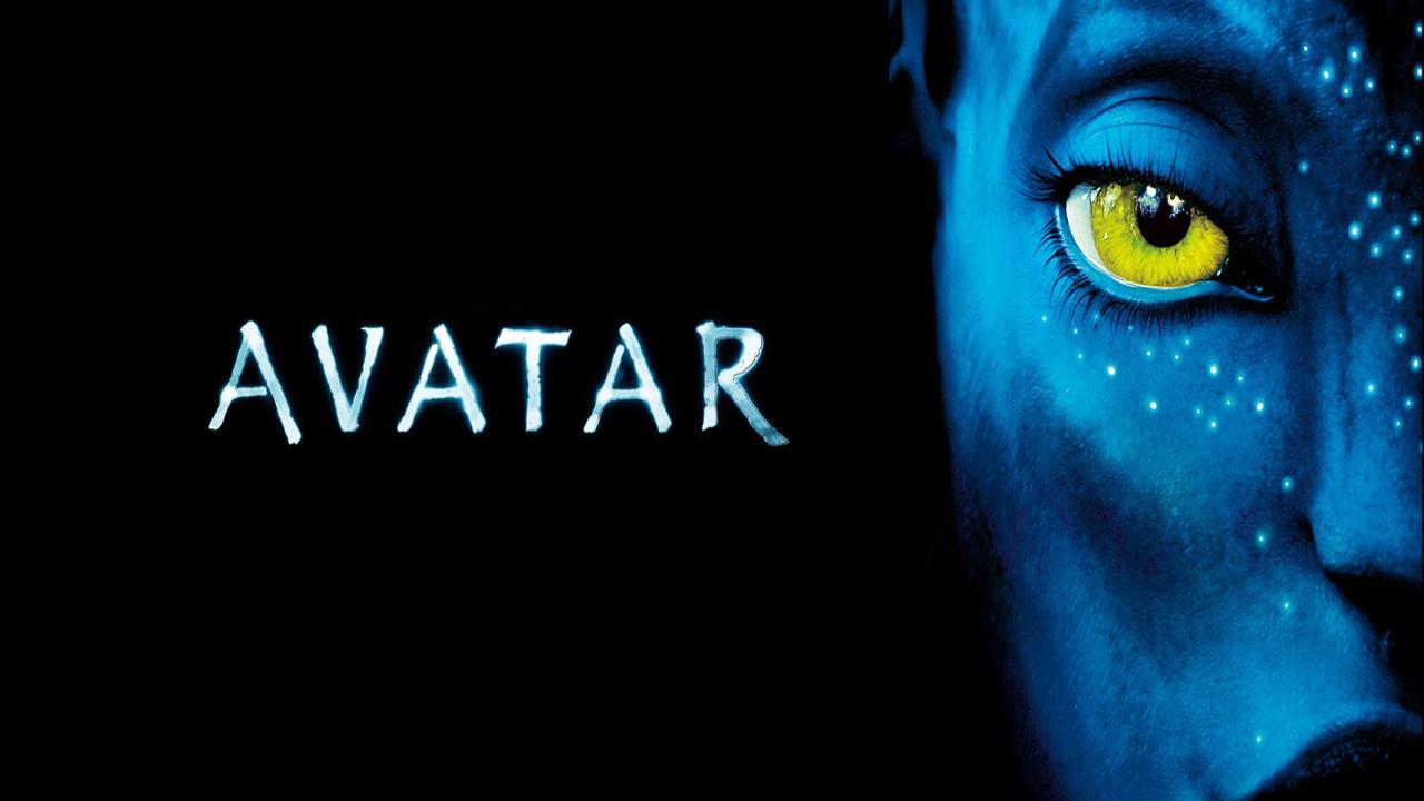 فيلم Avatar 2009 مترجم