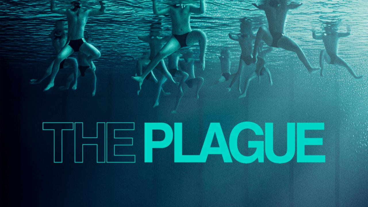 فيلم The Plague 2025 مترجم