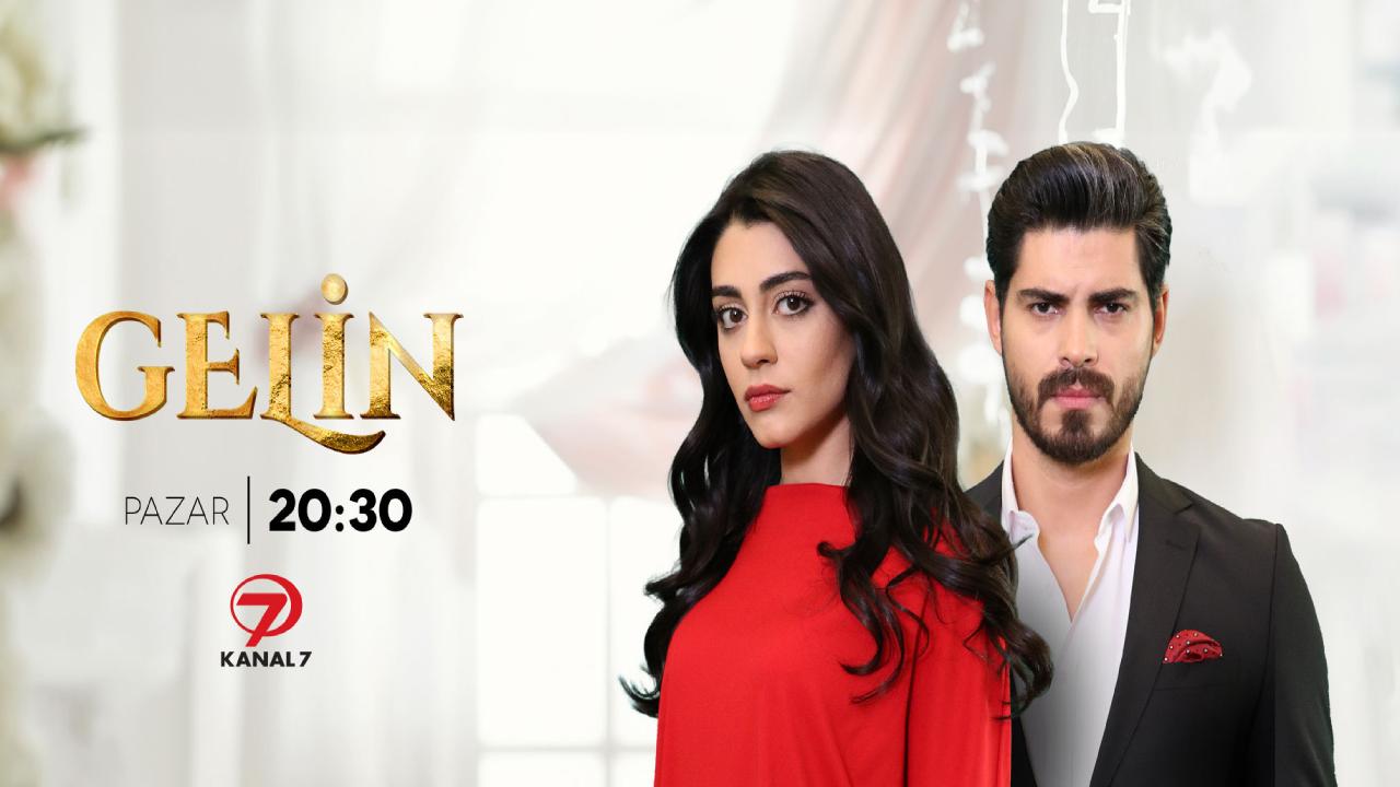 مسلسل العروس الحلقة 34 الرابعة والثلاثون مترجمة
