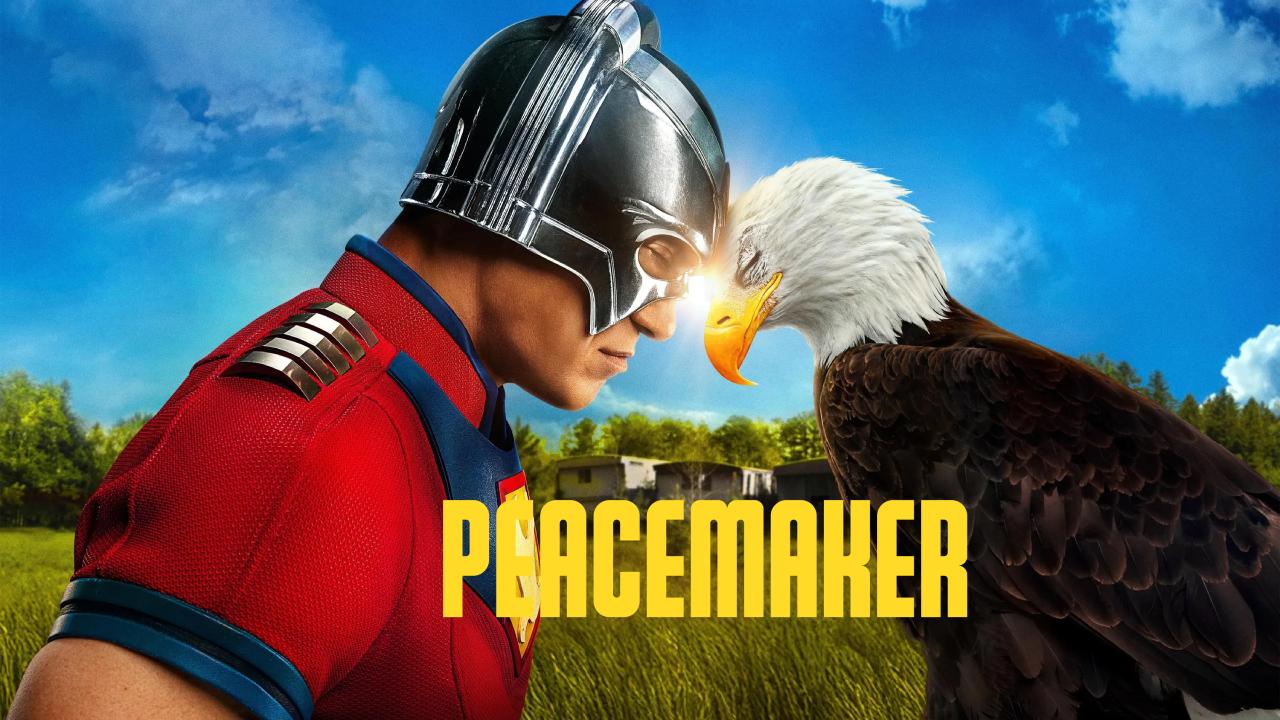 مسلسل Peacemaker الموسم الثاني الحلقة 8 الثامنة والاخيرة مترجمة