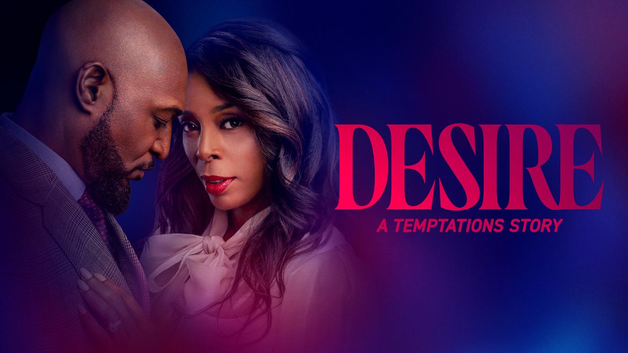 فيلم Desire A Temptation Story 2025 مترجم