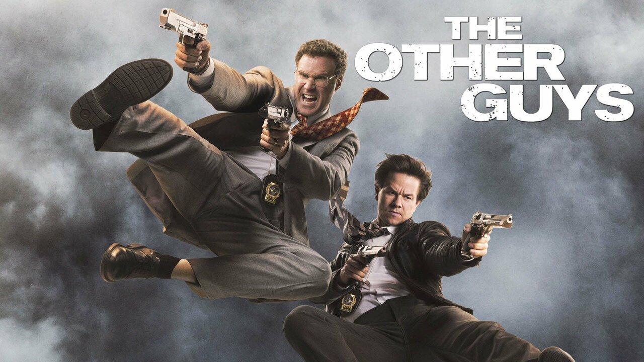فيلم The Other Guys 2010 مترجم