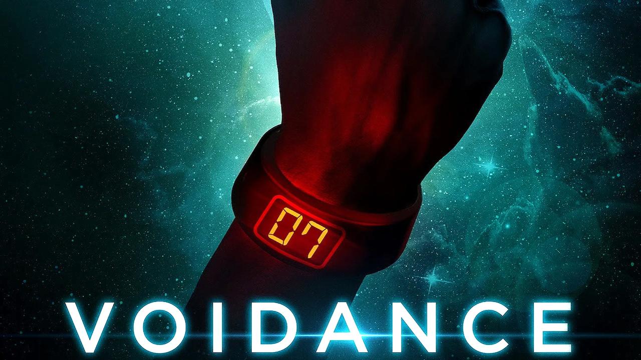 فيلم Voidance 2026 مترجم