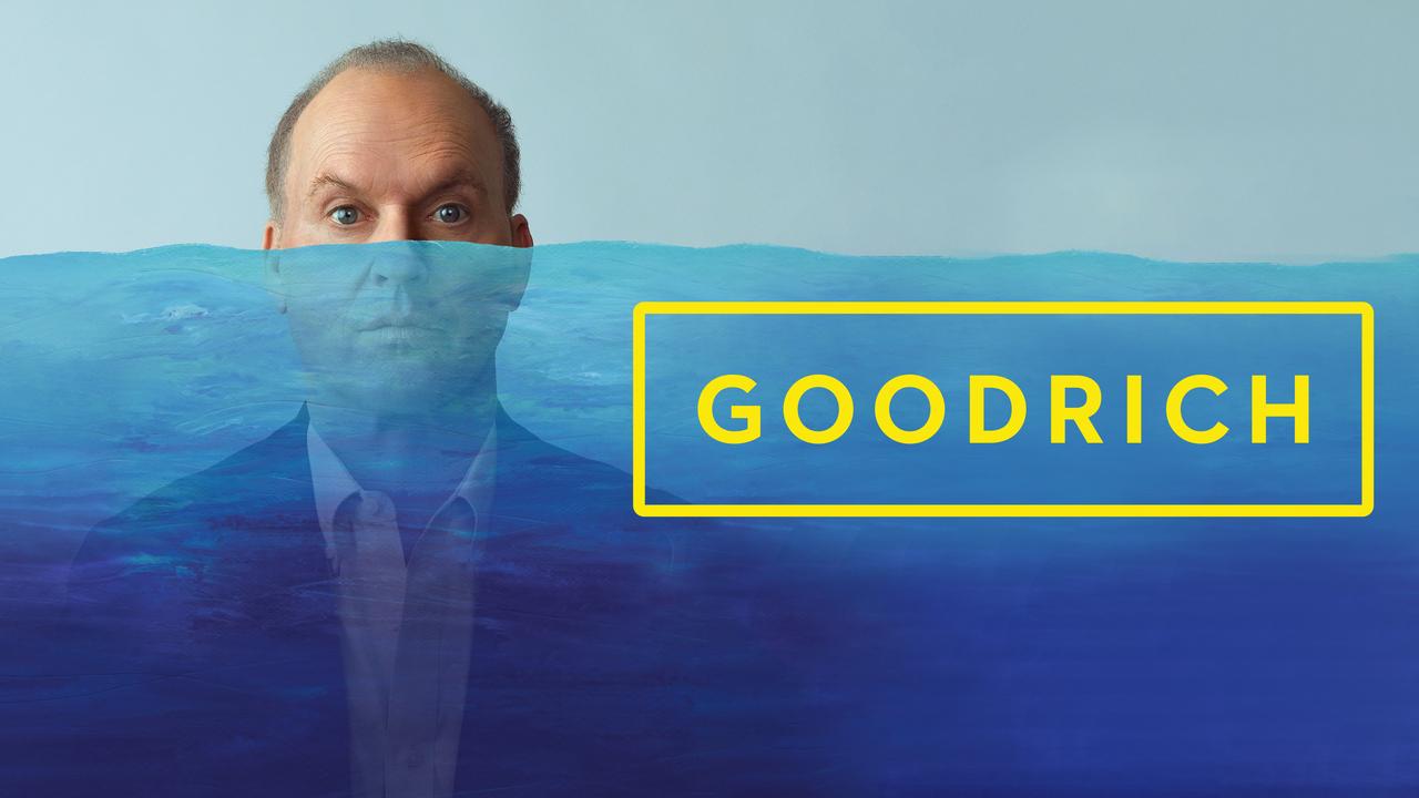 فيلم Goodrich 2024 مترجم