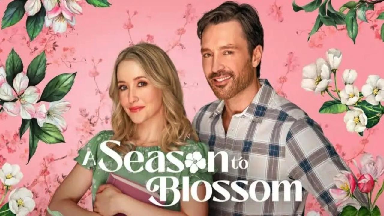 فيلم A Season to Blossom 2026 مترجم