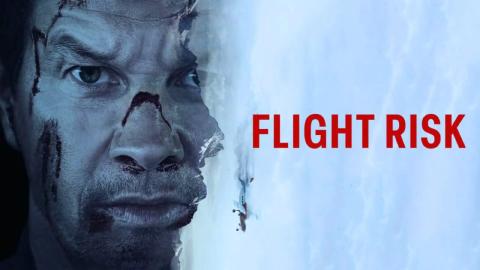 فيلم Flight Risk 2025 مترجم