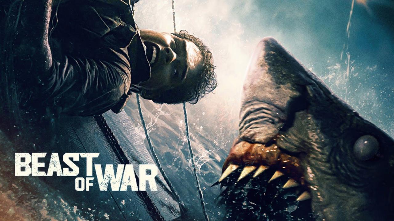 فيلم Beast of War 2025 مترجم