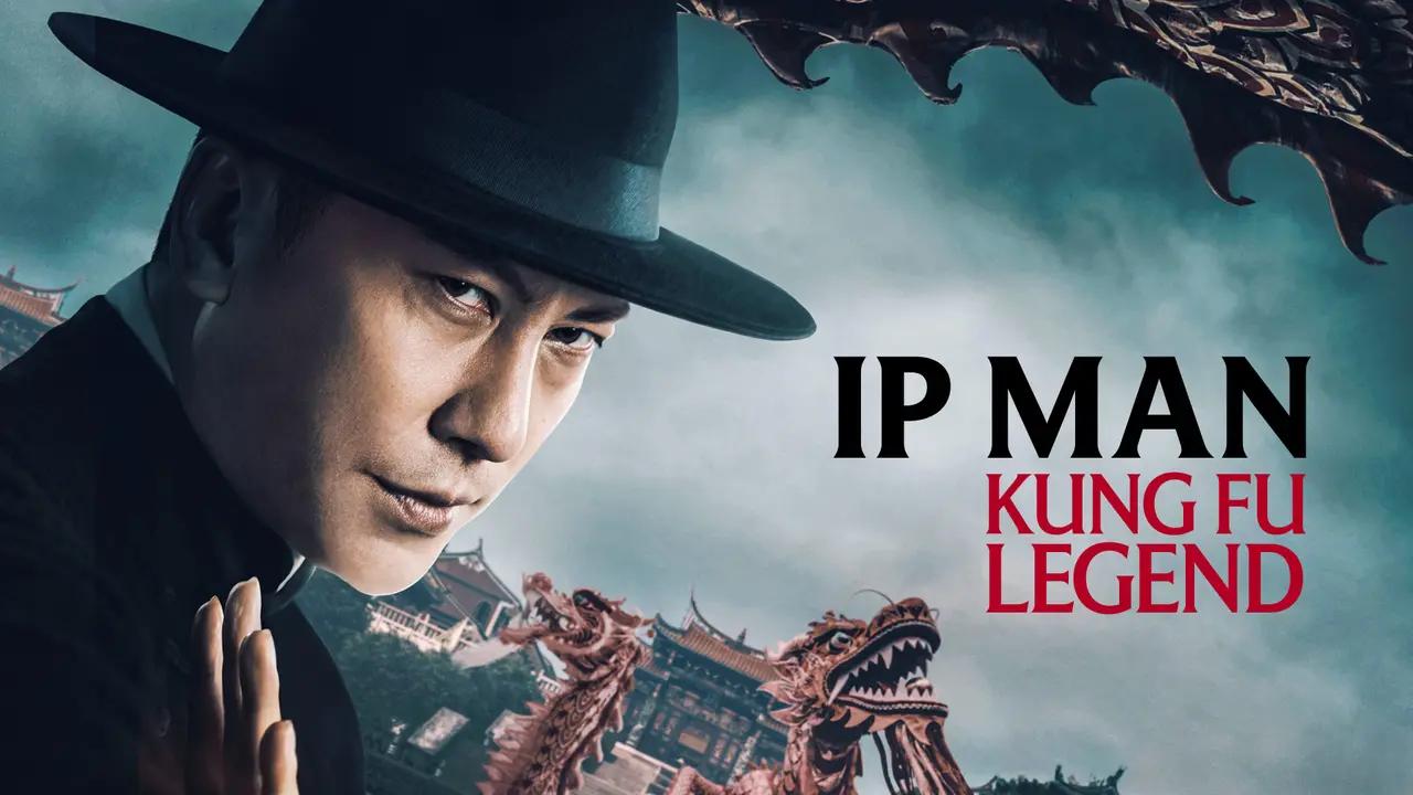 فيلم Ip Man: Kung Fu Legend 2026 مترجم