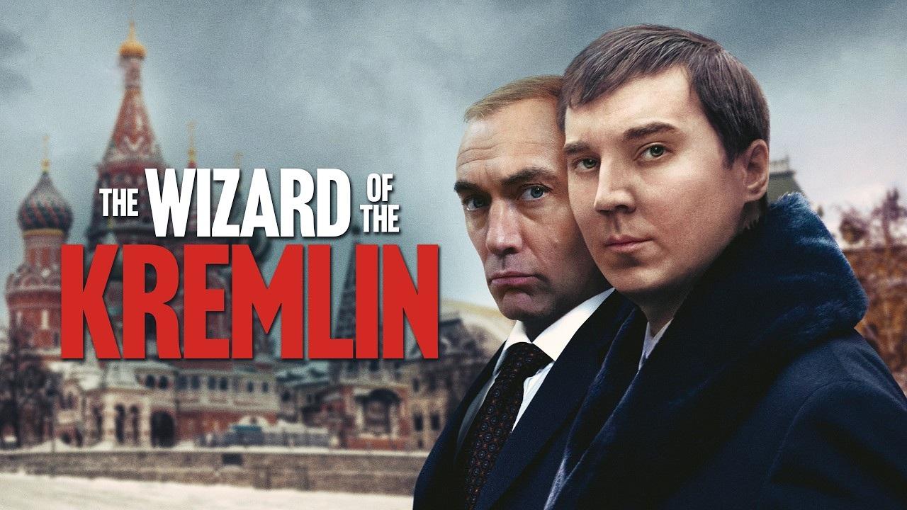 فيلم The Wizard of the Kremlin 2025 مترجم