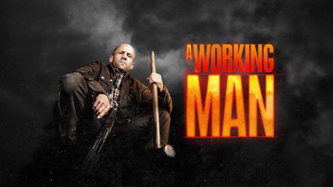 فيلم A Working Man 2025 مترجم