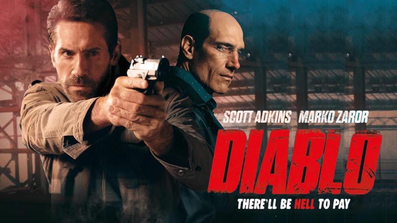 فيلم Diablo 2025 مترجم