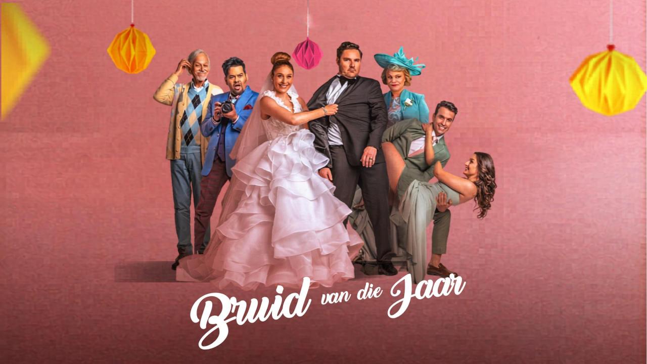 فيلم Bride of the Year 2026 مترجم