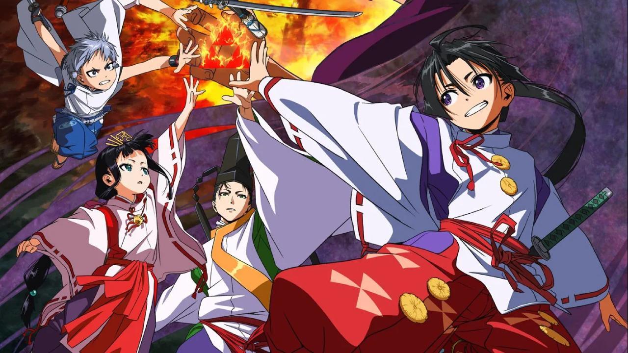 انمي Nige Jouzu no Wakagimi مترجم