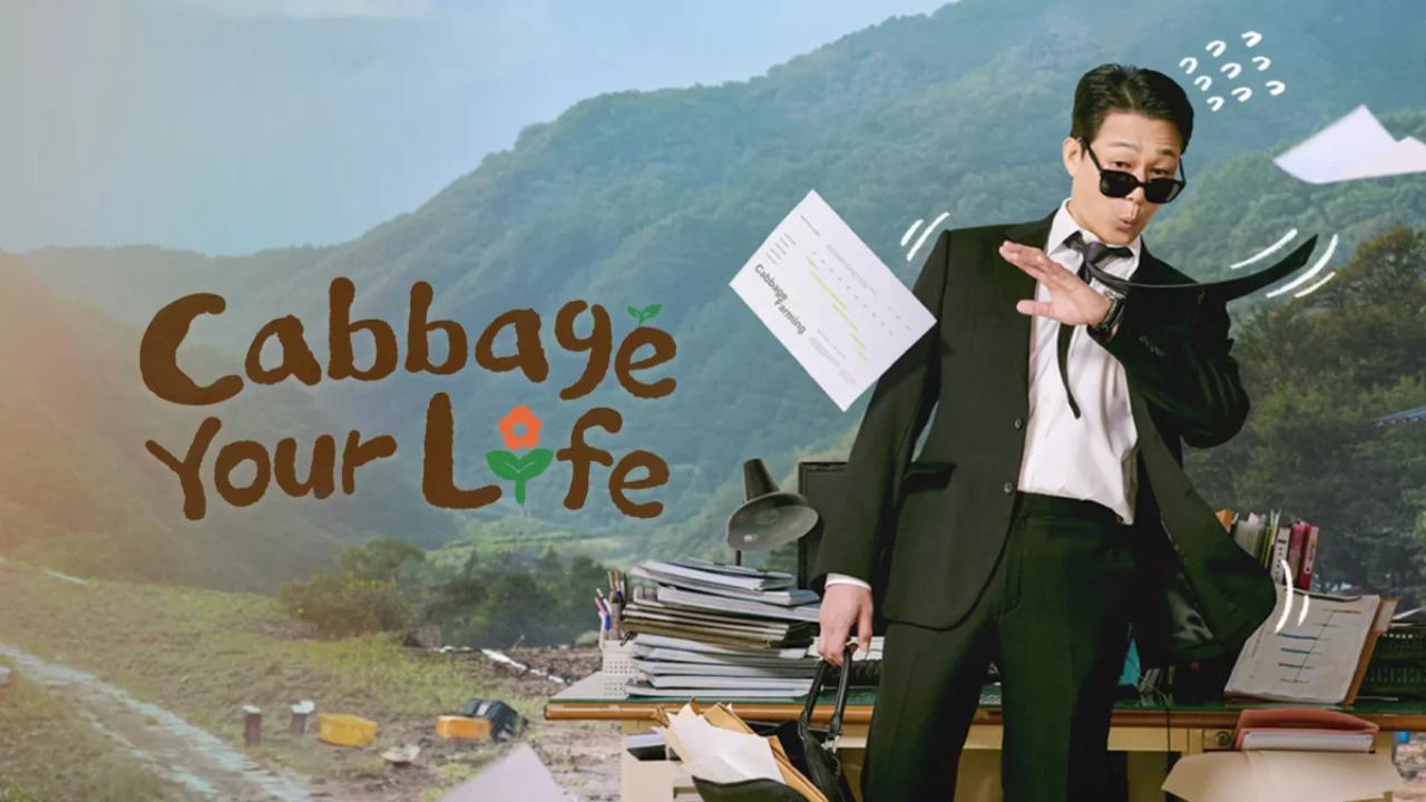 مسلسل Cabbage Your Life مترجم كامل