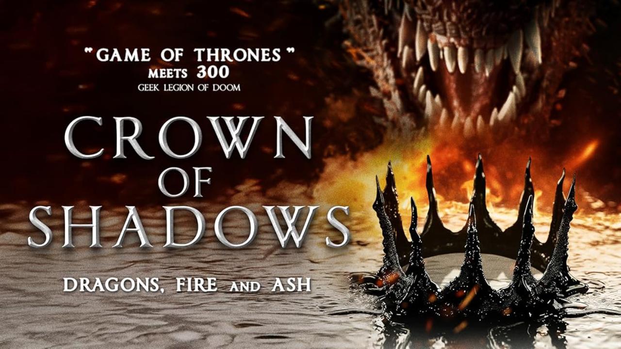فيلم Crown of Shadows 2025 مترجم
