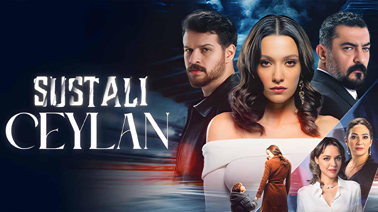 مسلسل الغزال الحلقة 6 السادسة والاخيرة مترجمة