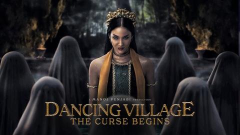 فيلم Dancing Village The Curse Begins 2024 مترجم