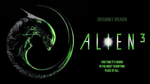 فيلم Alien 3 1992 مترجم