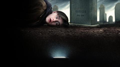 فيلم Mr Harrigan’s Phone 2022 مترجم