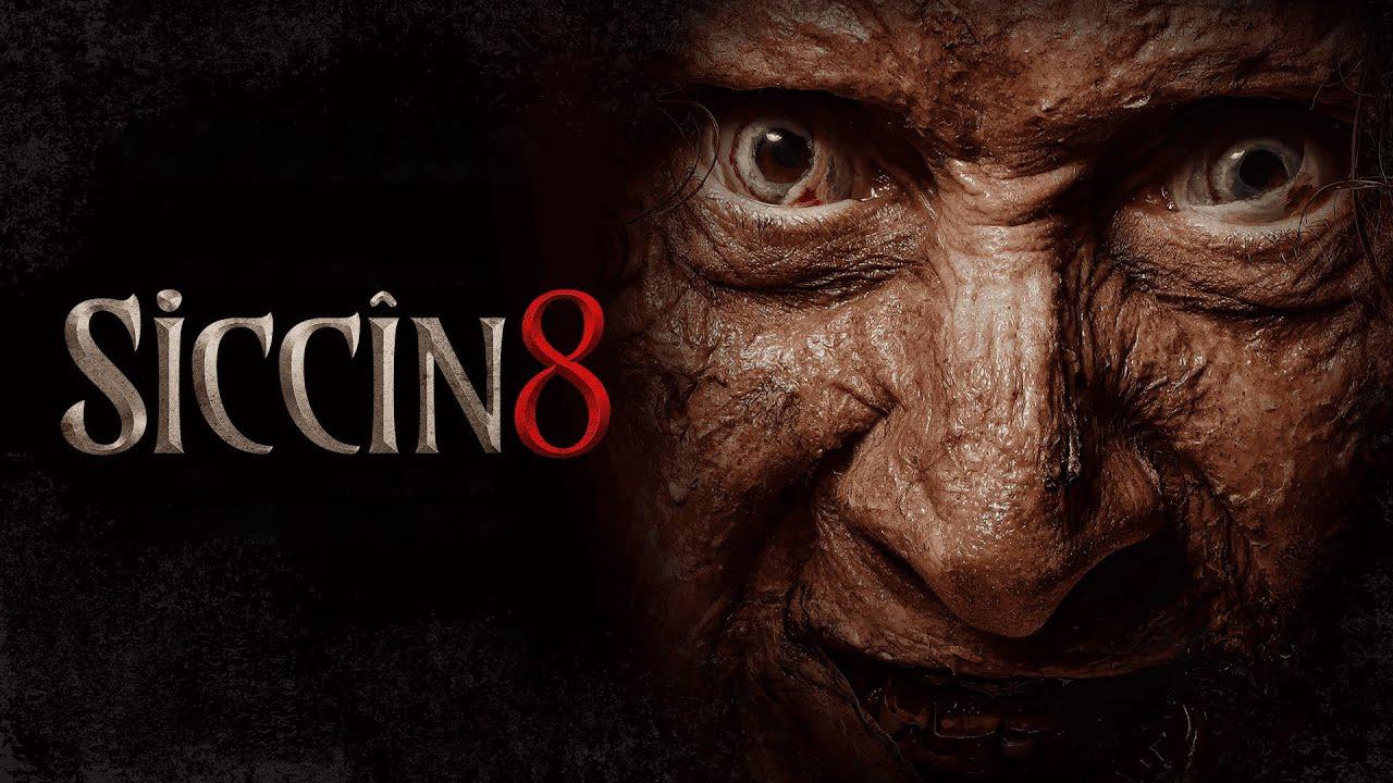 فيلم Siccin 8 2025 مترجم
