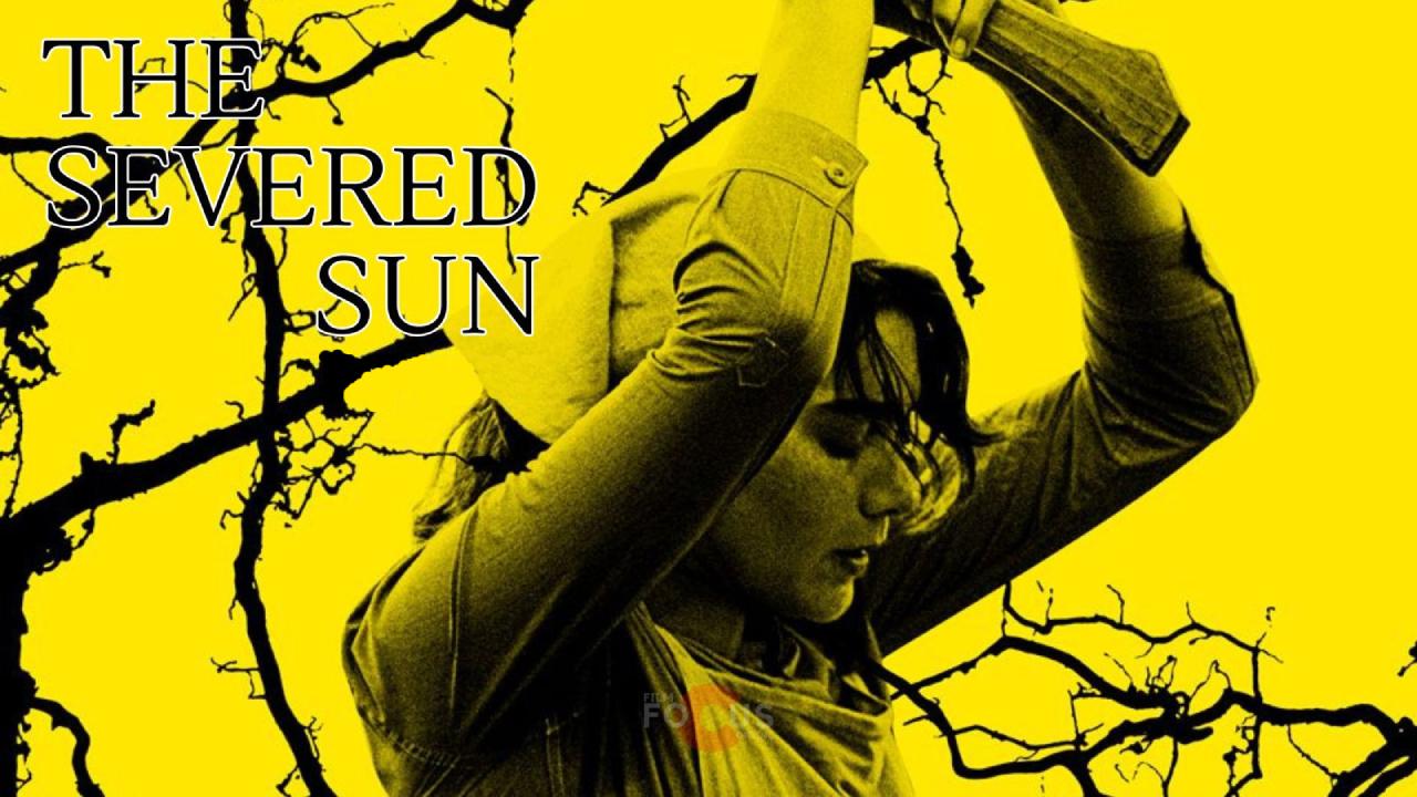 فيلم The Severed Sun 2024 مترجم