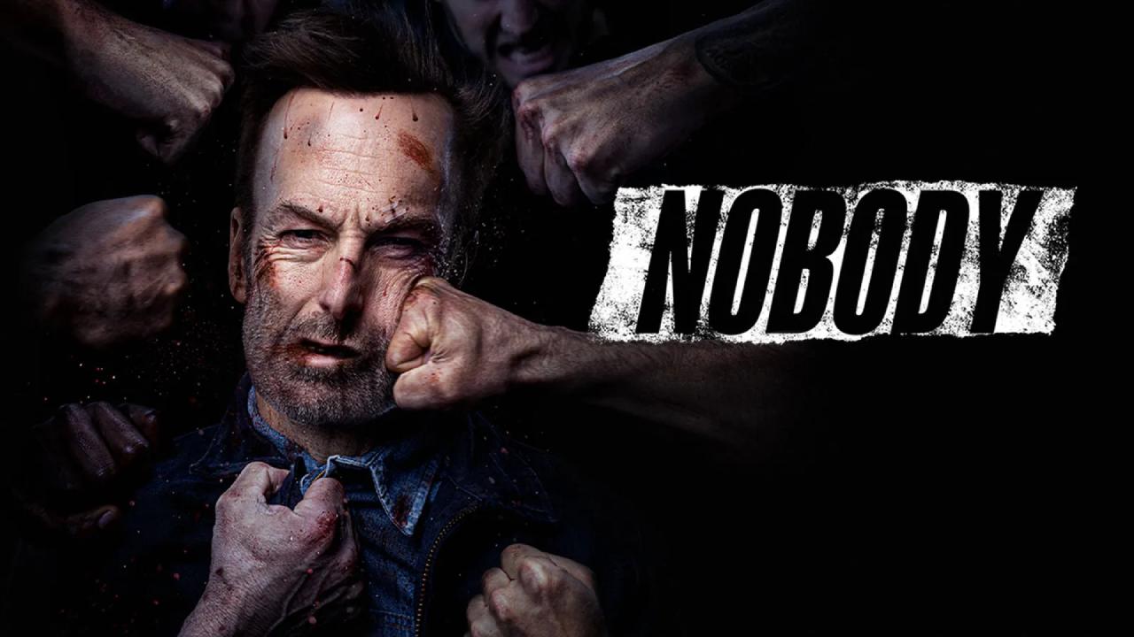 فيلم Nobody 2021 مترجم