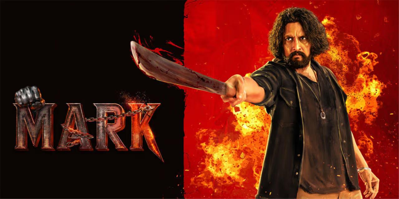 فيلم Mark 2025 مترجم