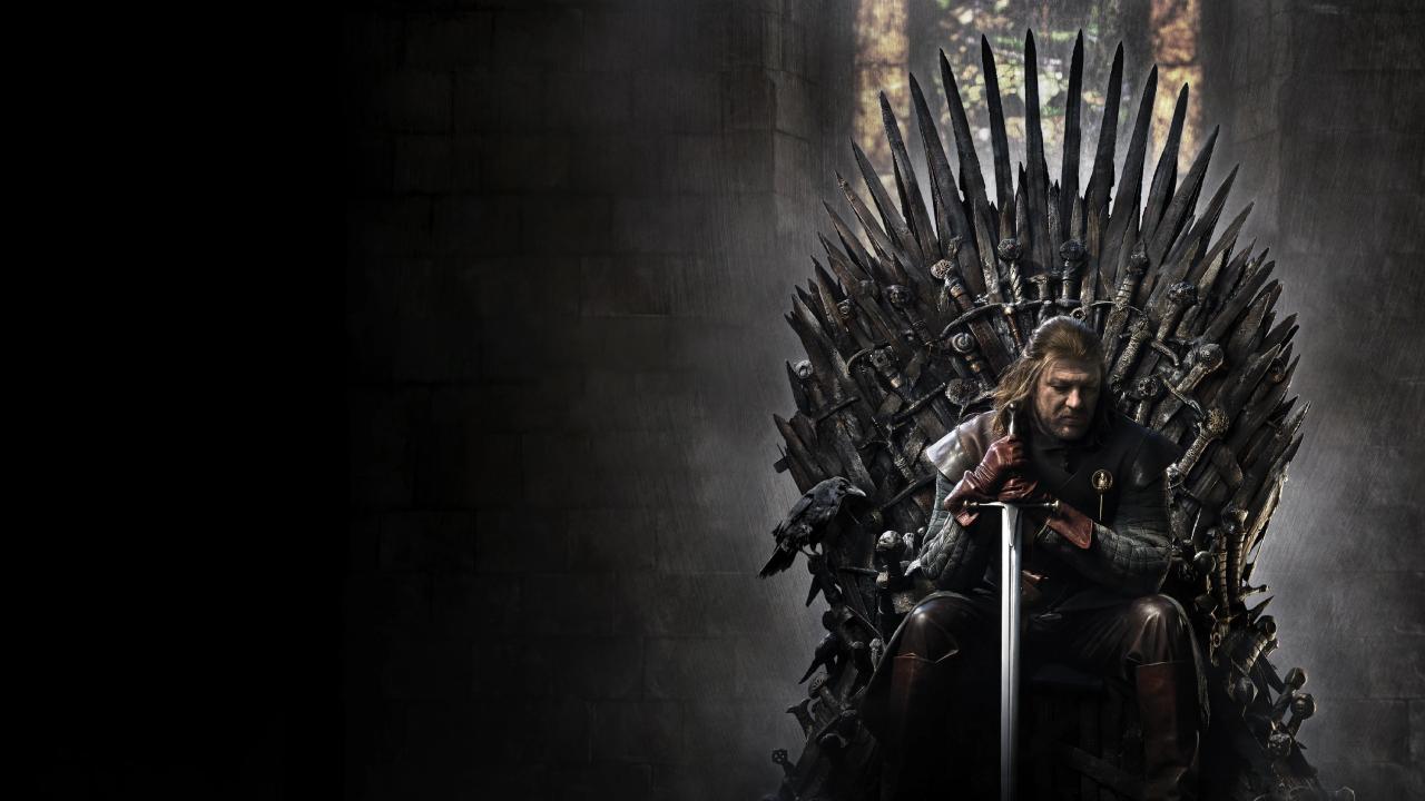 مسلسل Game of Thrones الموسم الاول الحلقة 3 الثالثة مترجمة