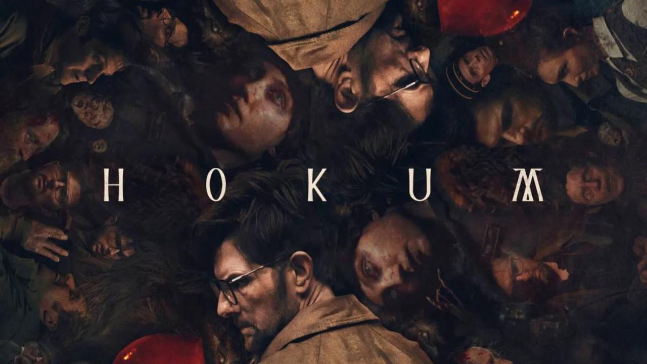 فيلم Hokum 2026 مترجم