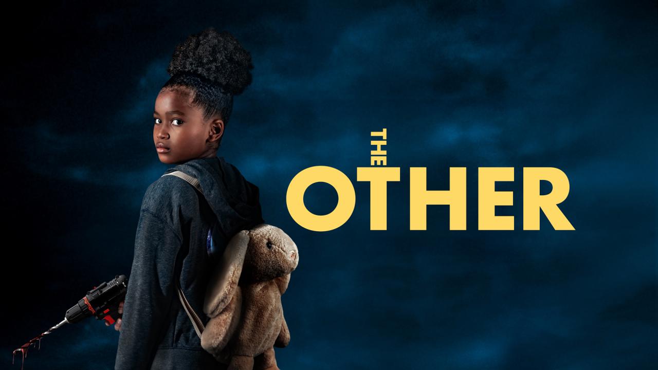 فيلم The Other 2025 مترجم