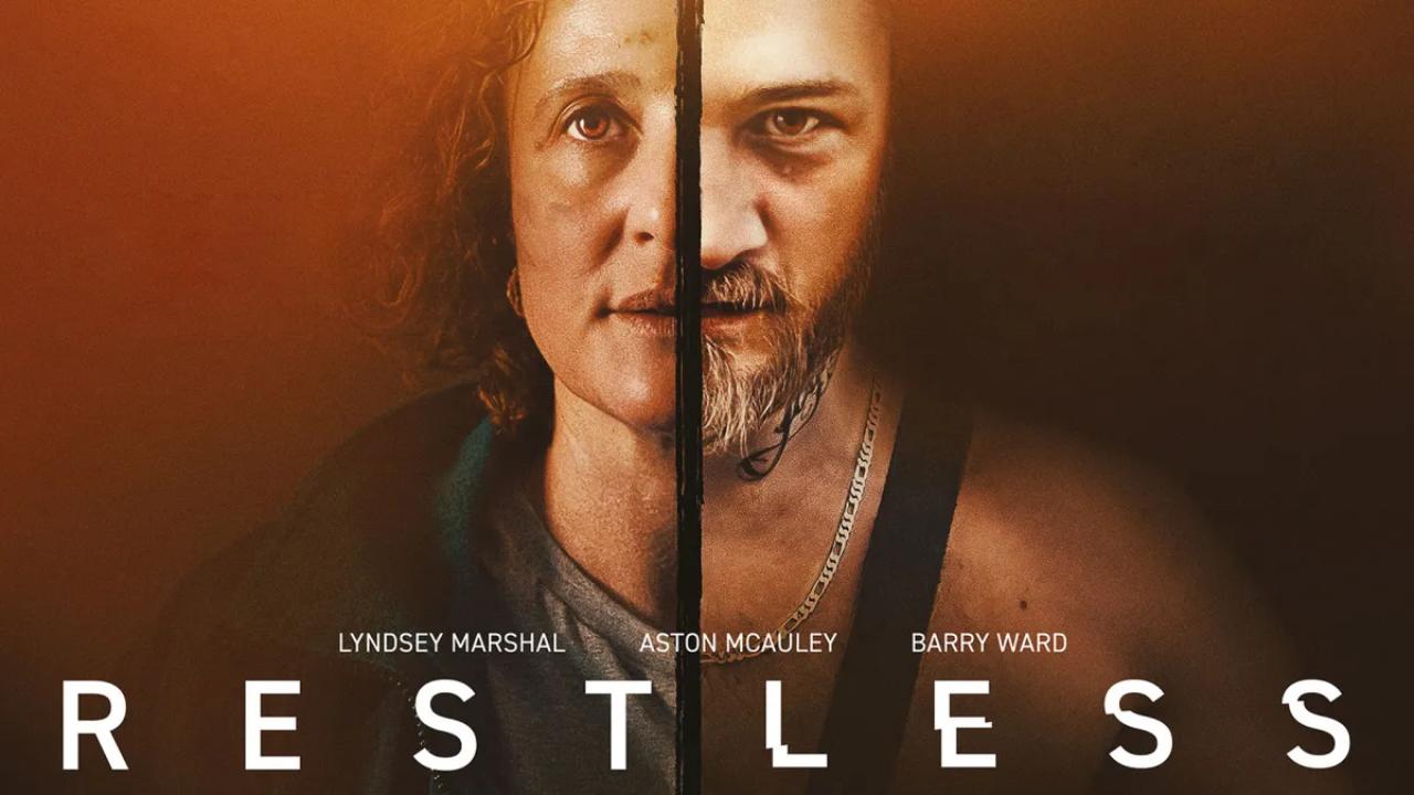 فيلم Restless 2024 مترجم