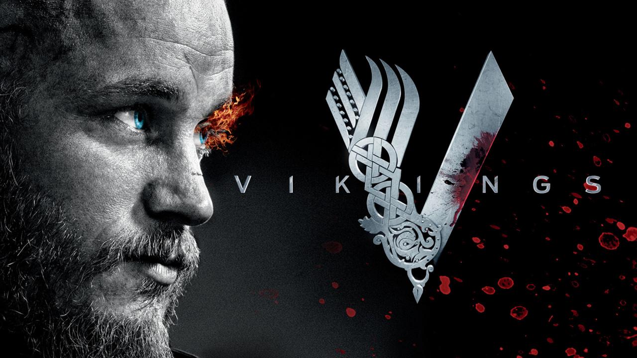 مسلسل Vikings الموسم الثاني الحلقة 10 العاشرة والاخيرة مترجمة
