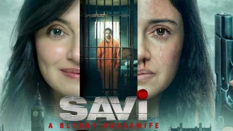 فيلم Savi 2024 مترجم