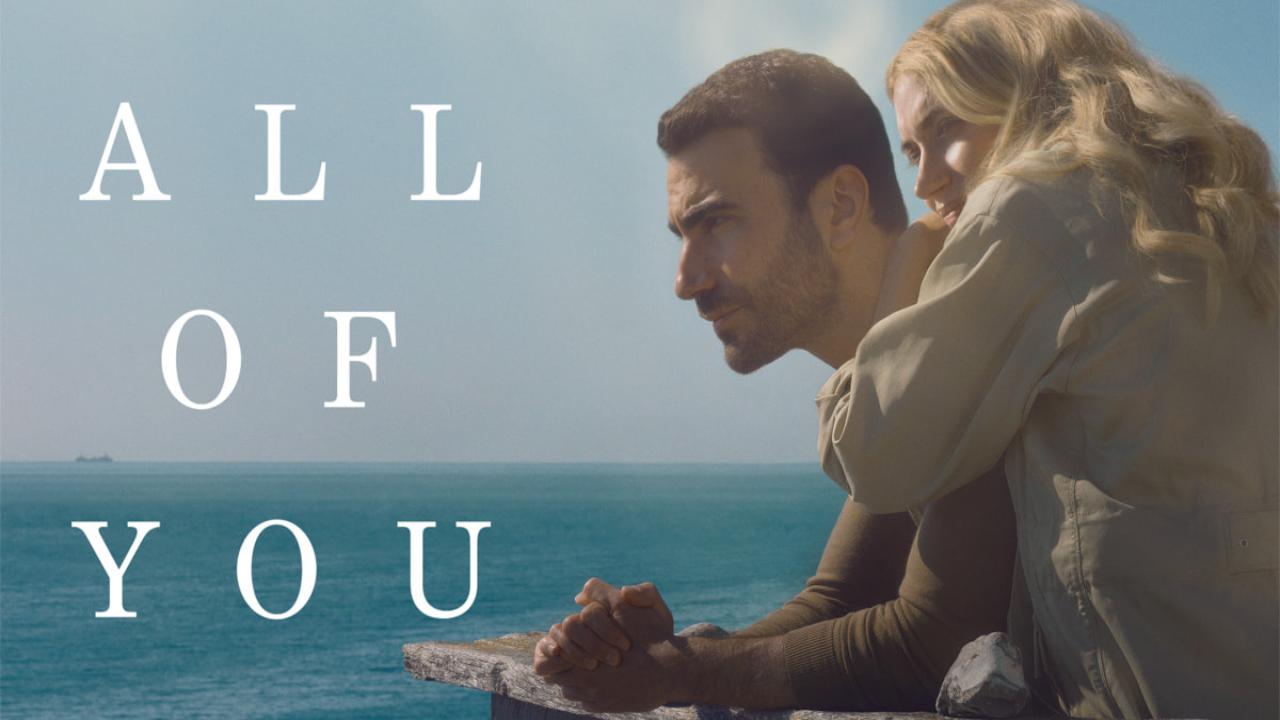فيلم All of You 2024 مترجم
